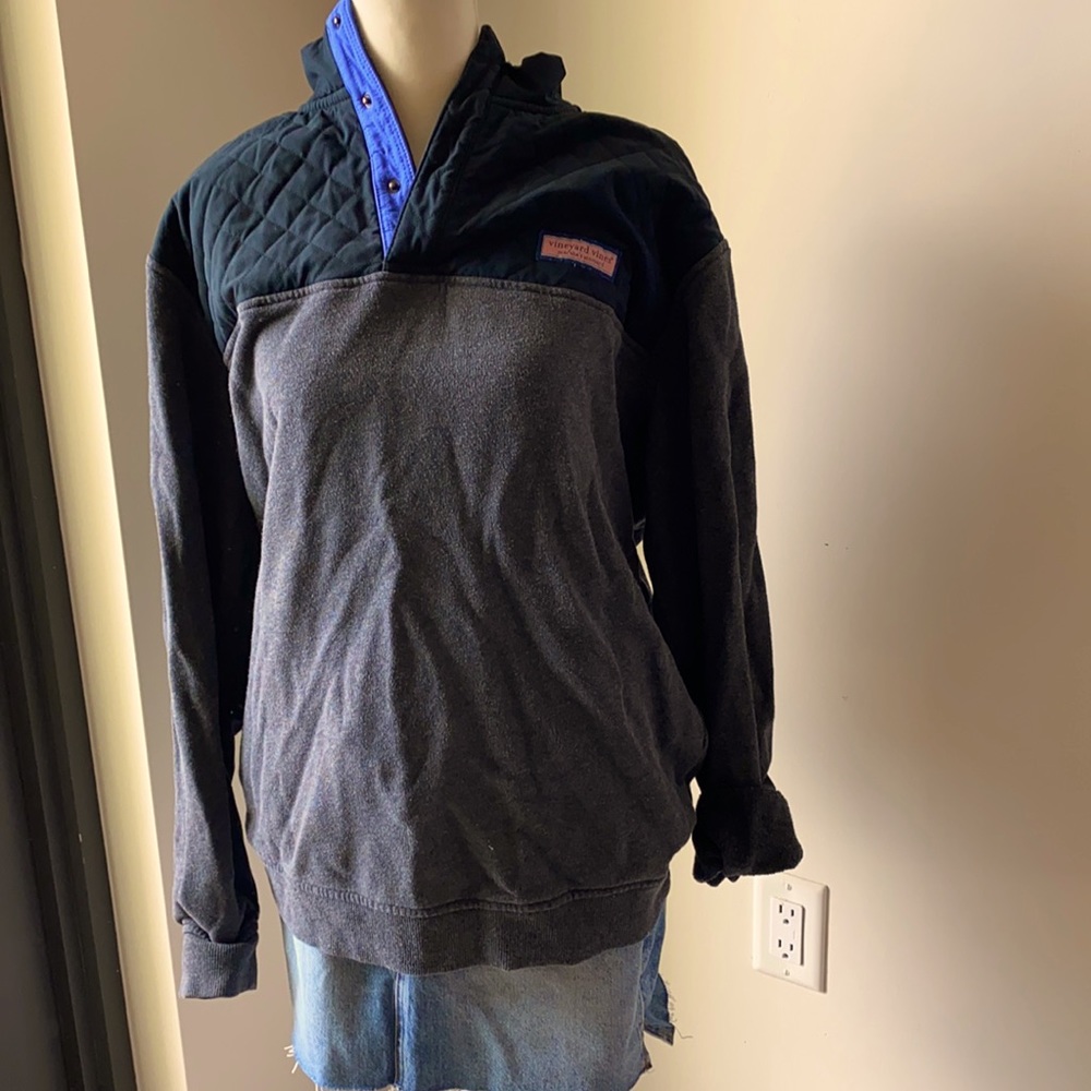 Vineyard Vines Shep sweatshirt